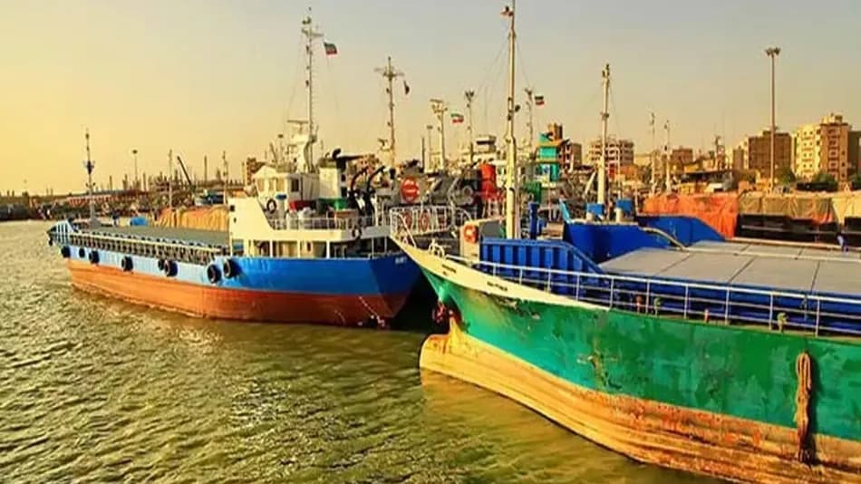 گردشگری دریایی